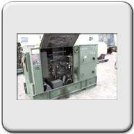 MEP-015A 60KW Single or 3 Phase