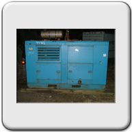 MB-17 60 KW Single or 3 Phase